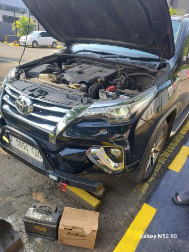 Layanan Tukar Tambah Aki 081310118505 – Ganti Aki Lama Tanpa Repot
