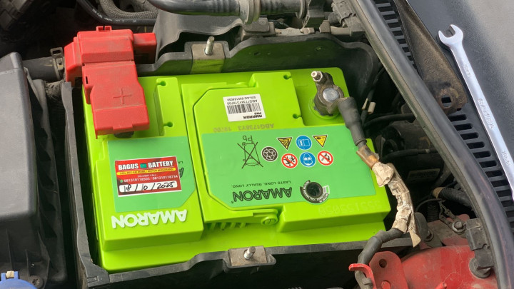 Toko aki gorontalo 081310118505 Bagus Battery